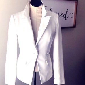 Mural Art Has No Boundaries Blazer / Jacket